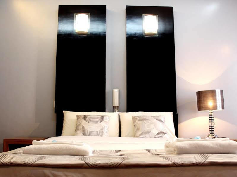 Ardci Corporate Inn Virac Exterior foto